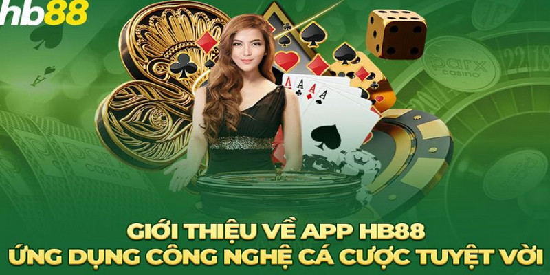 Quy trình tải app HB88 vô cùng đơn giản và dễ dàng